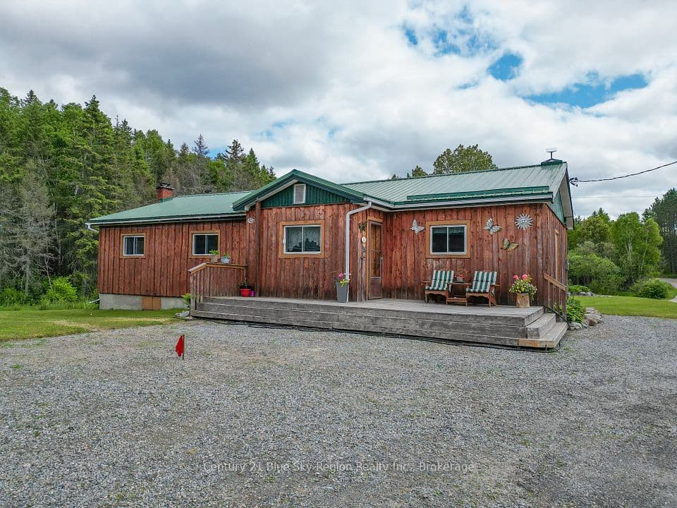 216 Patenaude Road, West Nipissing, ON P0H 1M0 – photo 3