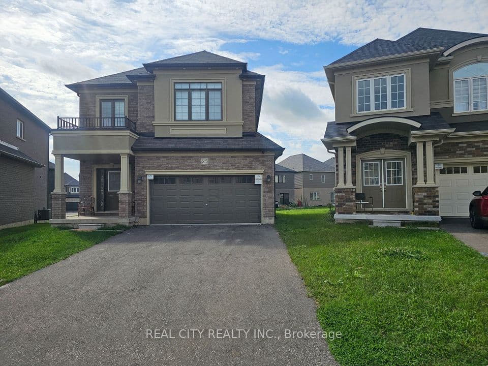 25 Whitton Drive, Brant, ON N3L 0L2 – photo 2