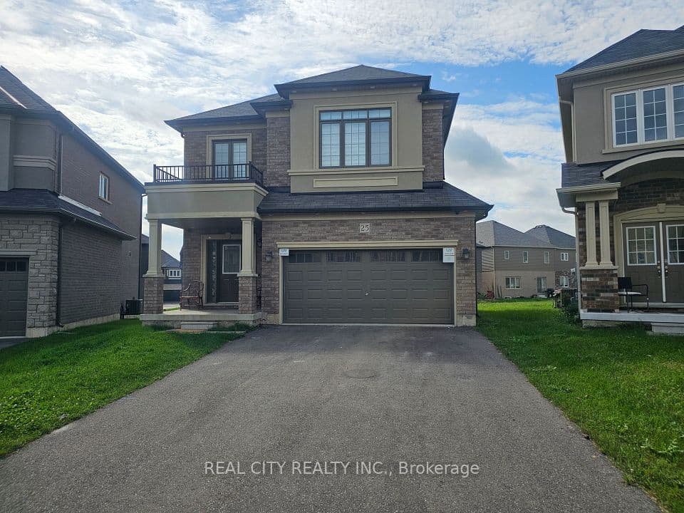 25 Whitton Drive, Brant, ON N3L 0L2 – photo 3