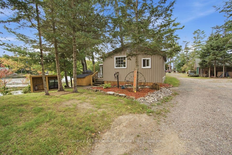 175 Donaldson Lane, Centre Hastings, ON K0K 2K0 – main photo