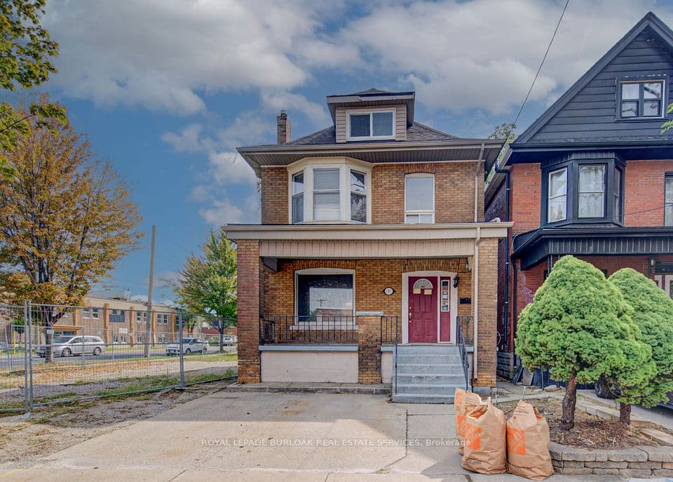 5 Barnesdale Avenue, Hamilton, ON L8M 2V1 – photo 2