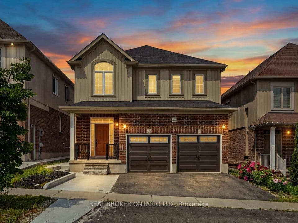359 Beechdrops Drive, Waterloo, ON N2V 0E8 – photo 2