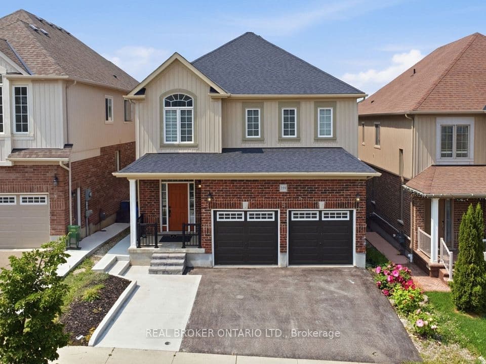 359 Beechdrops Drive, Waterloo, ON N2V 0E8 – main photo