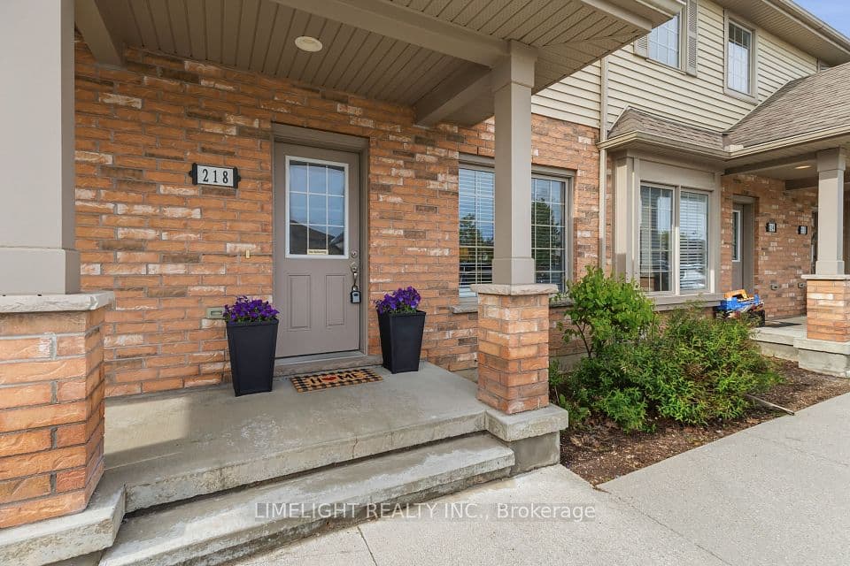 3320 Meadowgate Boulevard 218, London South, ON N6M 0A7 – photo 2