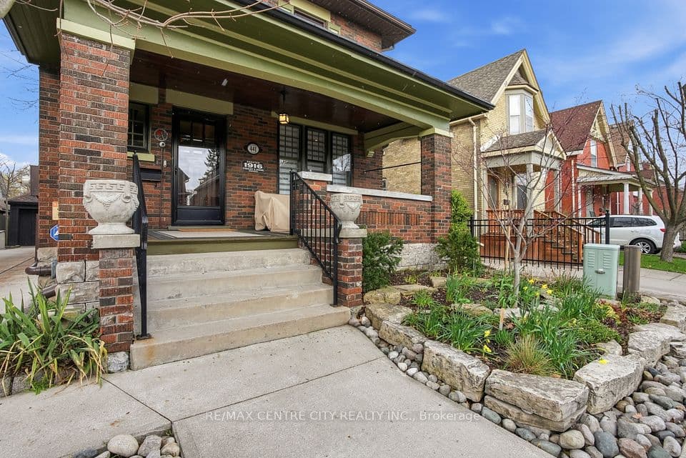 441 Woodman Avenue, London East, ON N5W 4A1 – photo 3