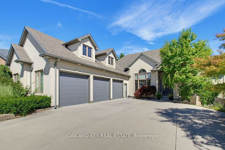 3301 Mclauchlan Court, London South, ON N6P 0A6 – main photo