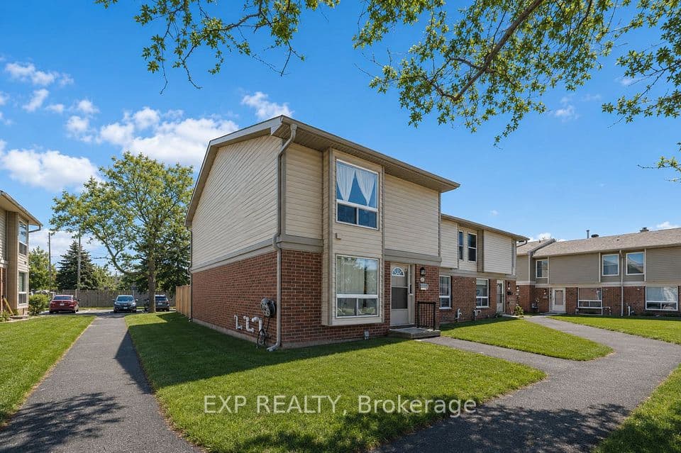 820 CAHILL Drive W 38, Hunt Club - Windsor Park Village and Area, ON K1V 9K4 – photo 2