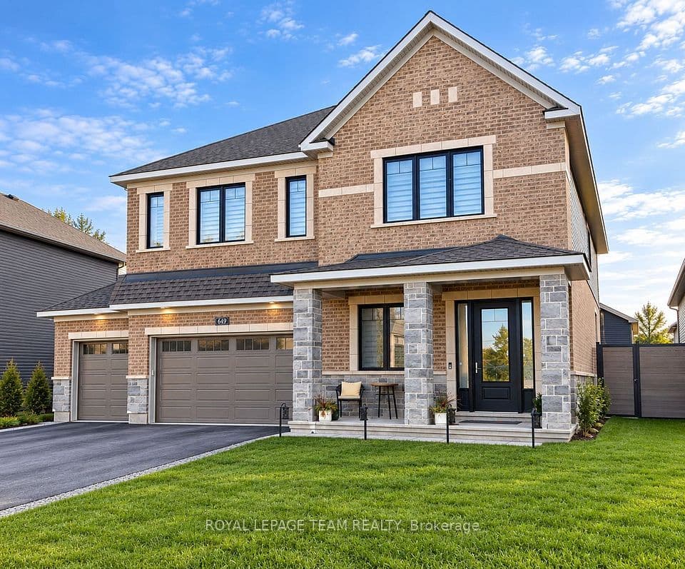 649 Bridgeport Avenue, Manotick - Kars - Rideau Twp and Area, ON K4M 0W9 – main photo