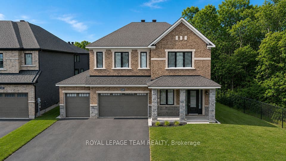 649 Bridgeport Avenue, Manotick - Kars - Rideau Twp and Area, ON K4M 0W9 – photo 3