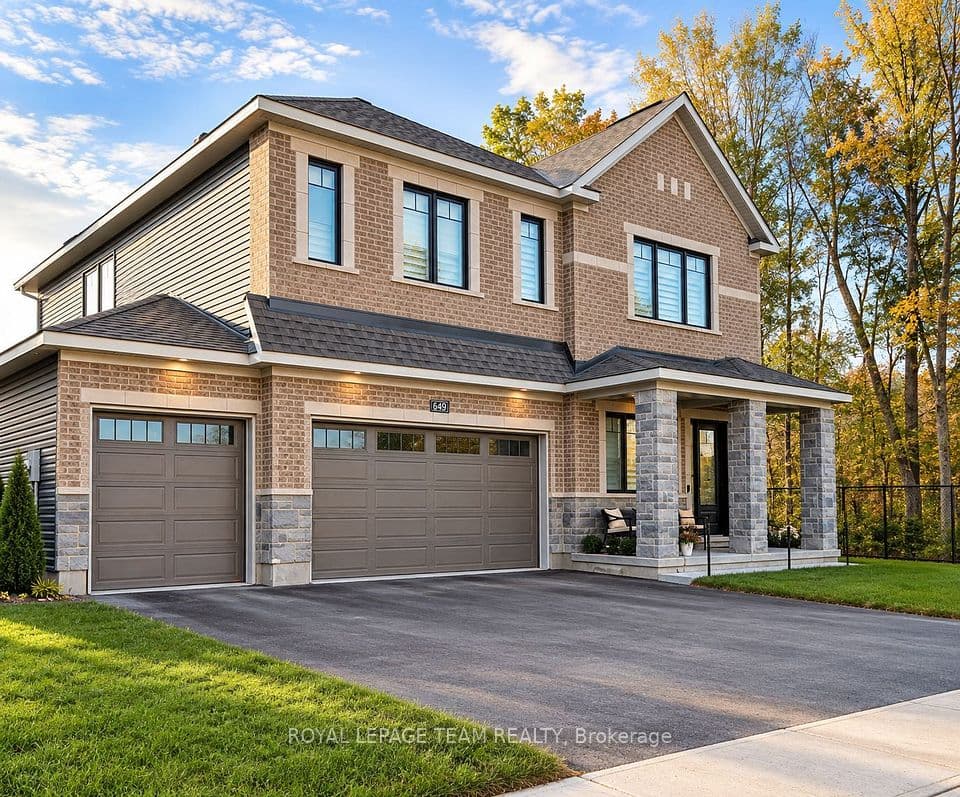 649 Bridgeport Avenue, Manotick - Kars - Rideau Twp and Area, ON K4M 0W9 – photo 2