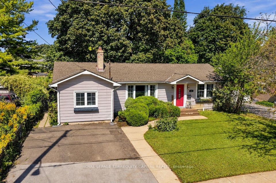 359 Linwell Road, St. Catharines, ON L2M 2P1 – main photo