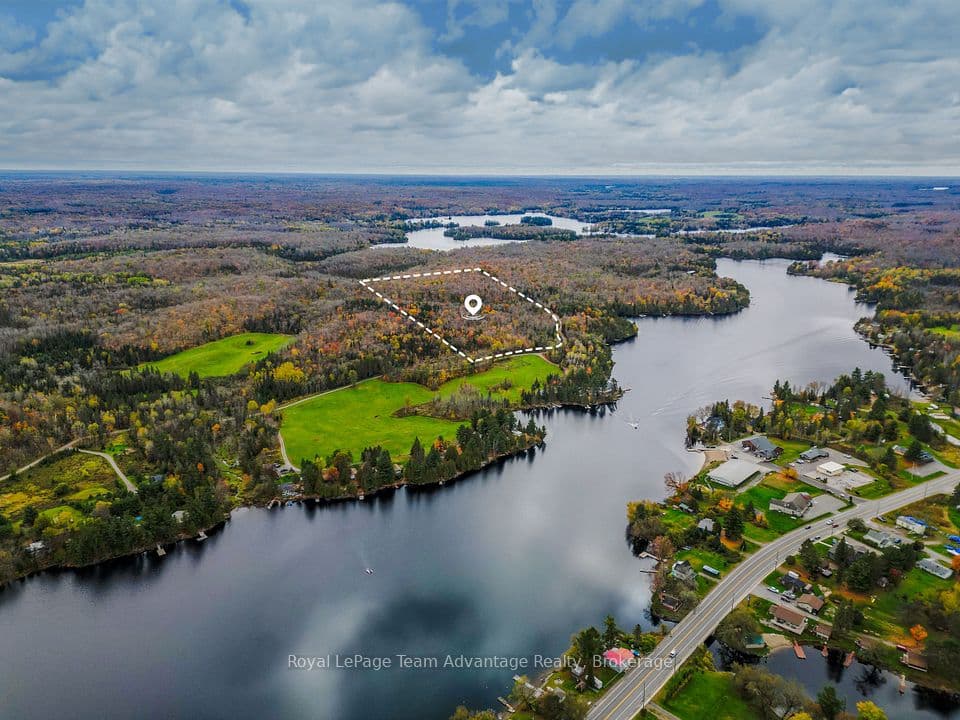 20 Quinn Road, Whitestone, ON P0A 1G0 – main photo