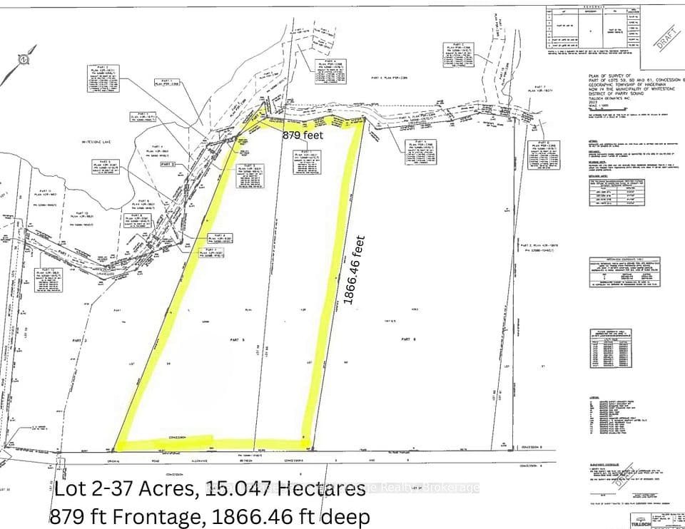 20 Quinn Road, Whitestone, ON P0A 1G0 – photo 3