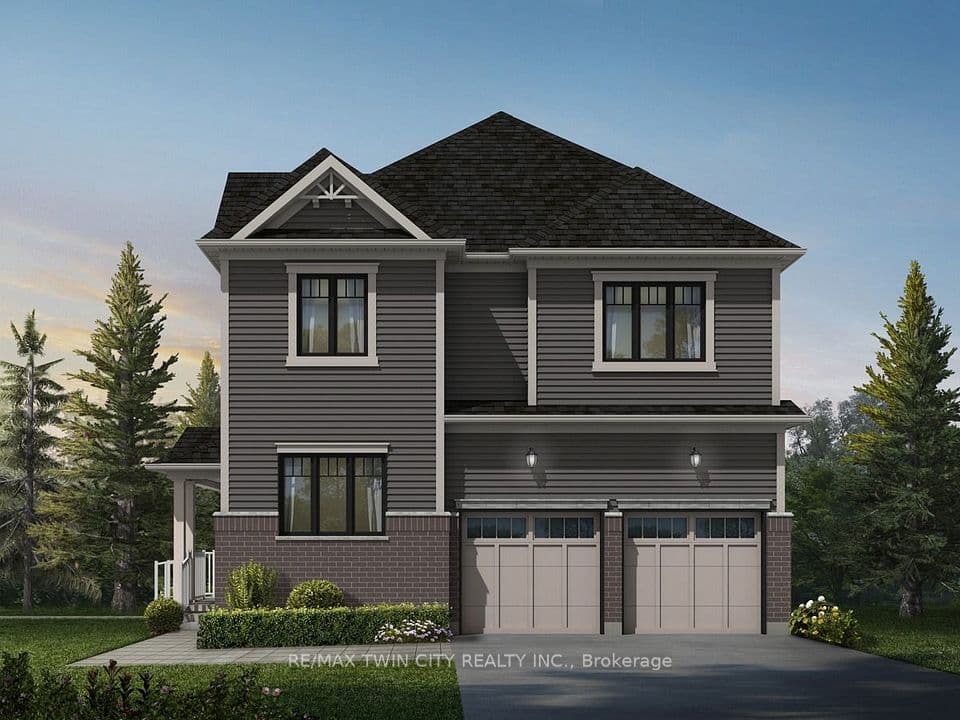 128 STARWOOD Drive, Guelph, ON N1E 7G7 – main photo