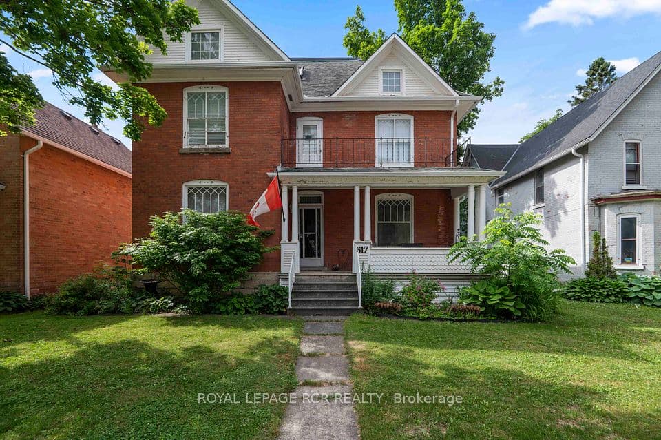 317 Main Street E, Shelburne, ON L9V 2Y7 – main photo