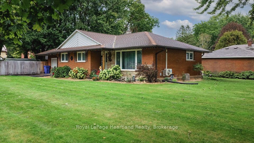 390 Morris Street, North Huron, ON N0M 1H0 – photo 3