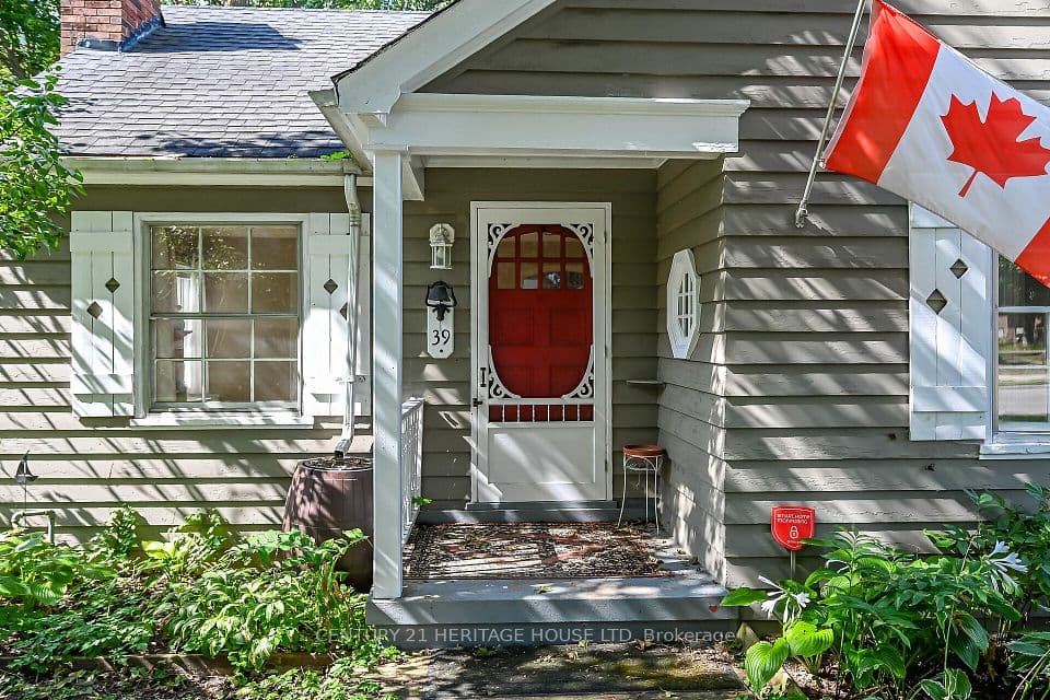 39 Balmoral Avenue, London East, ON N5Y 2K9 – photo 3