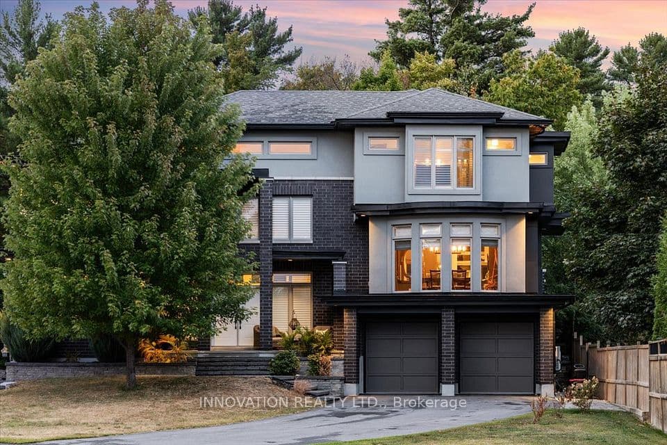 332 Carp Highlands Court, Carp - Huntley Ward, ON K0A 1L0 – main photo