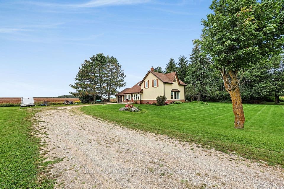 517578 County Road 124, Melancthon, ON L9V 1V7 – photo 2
