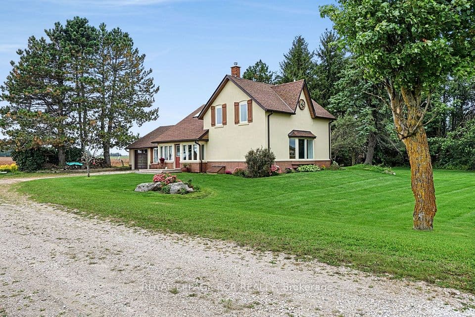 517578 County Road 124, Melancthon, ON L9V 1V7 – main photo