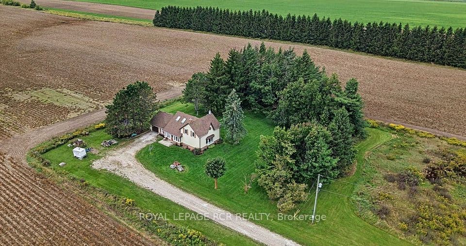 517578 County Road 124, Melancthon, ON L9V 1V7 – photo 3