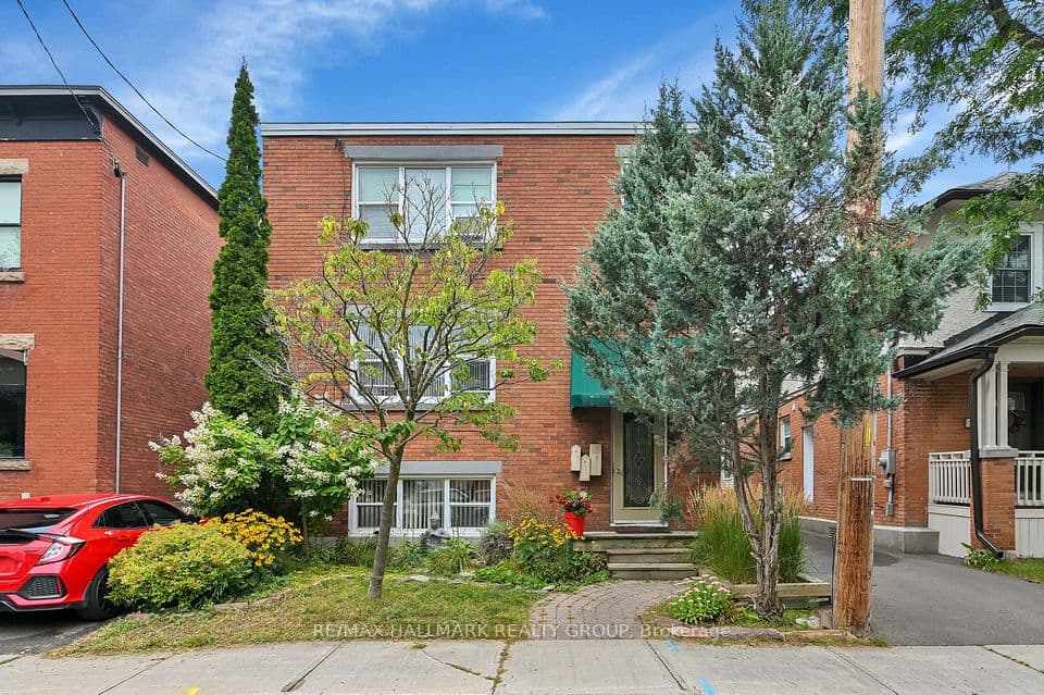 55 Ivy Crescent, New Edinburgh - Lindenlea, ON K1M 1Y1 – main photo