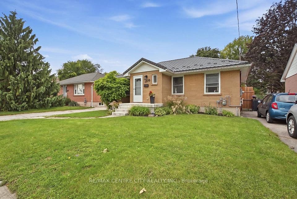 1570 Hansuld Street, London East, ON N5V 1Y5 – photo 2