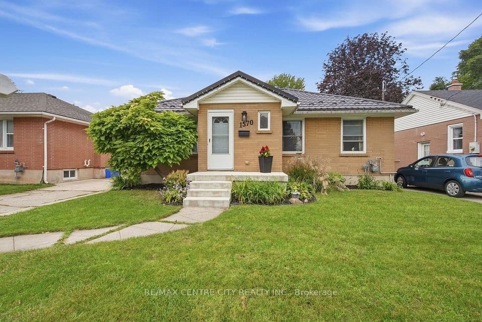 1570 Hansuld Street, London East, ON N5V 1Y5 – main photo