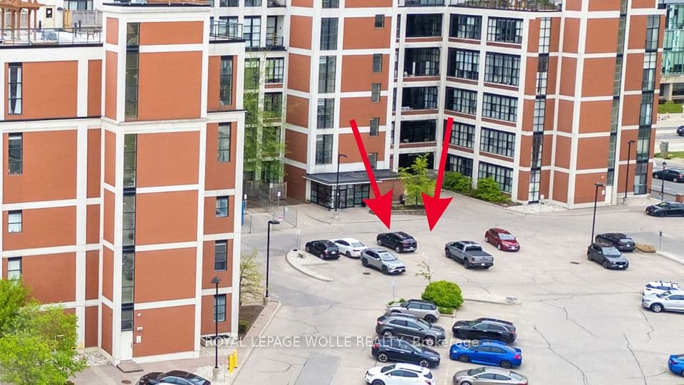 410 King Street W 614, Kitchener, ON N2G 1C3 – photo 3