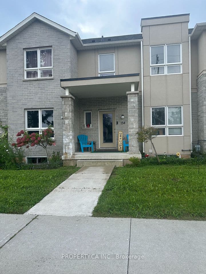 154 Broadway Lane, Welland, ON L3C 0J6 – main photo
