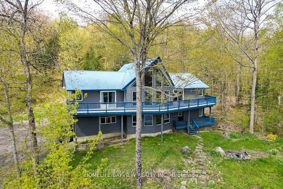19243 Highway 35 Highway, Algonquin Highlands, ON K0M 1J2 – photo 3