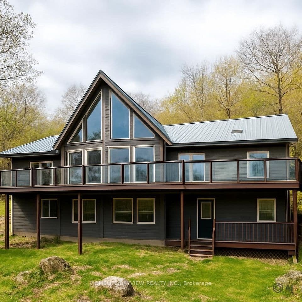 19243 Highway 35 Highway, Algonquin Highlands, ON K0M 1J2 – main photo