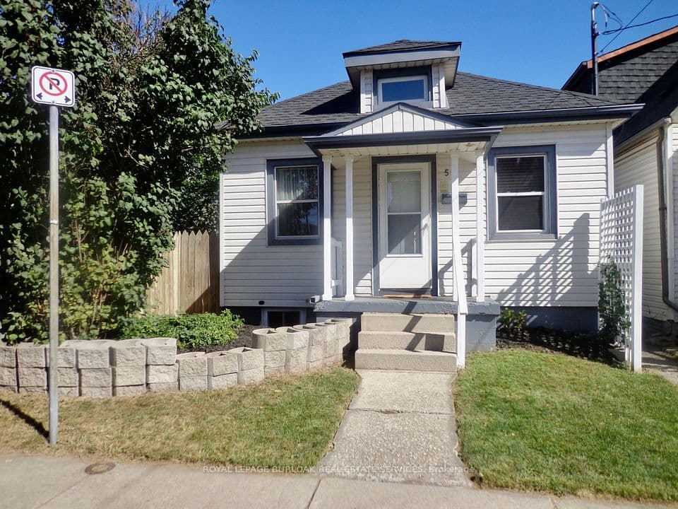 57 Harrison Avenue, Hamilton, ON L8N 1N9 – photo 2