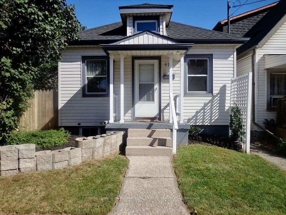 57 Harrison Avenue, Hamilton, ON L8N 1N9 – main photo