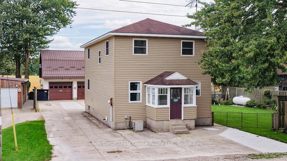 1669 Road 164 Road, Perth South, ON N0K 1N0 – photo 2