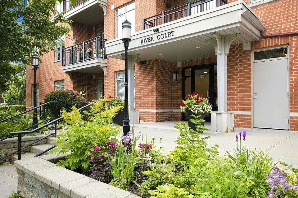 950 Marguerite Avenue 212, Overbrook - Castleheights and Area, ON K1K 3T8 – photo 3