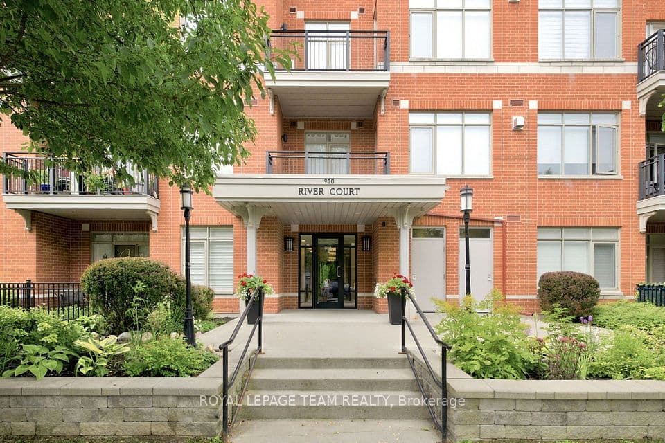 950 Marguerite Avenue 212, Overbrook - Castleheights and Area, ON K1K 3T8 – photo 2