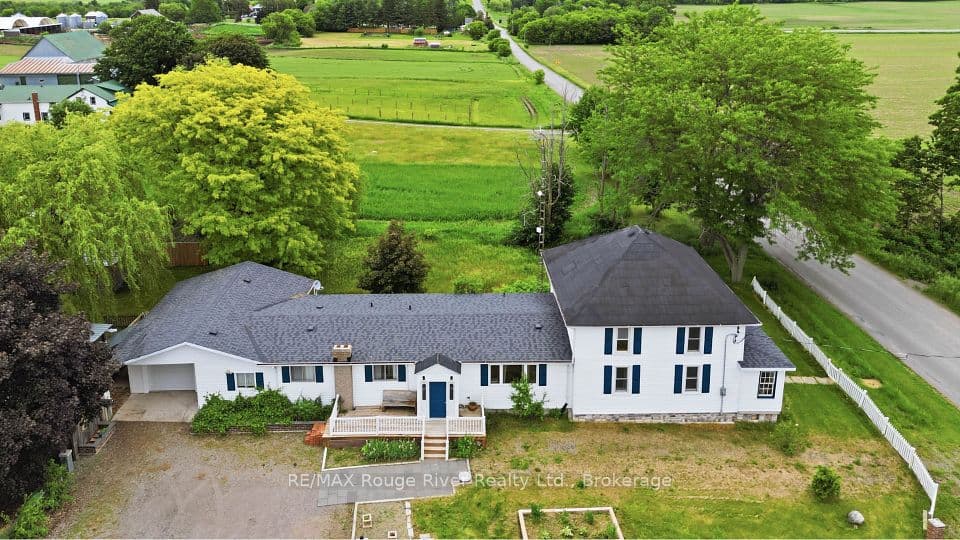 1562 Morganston Road, Cramahe, ON K0K 1M0 – main photo