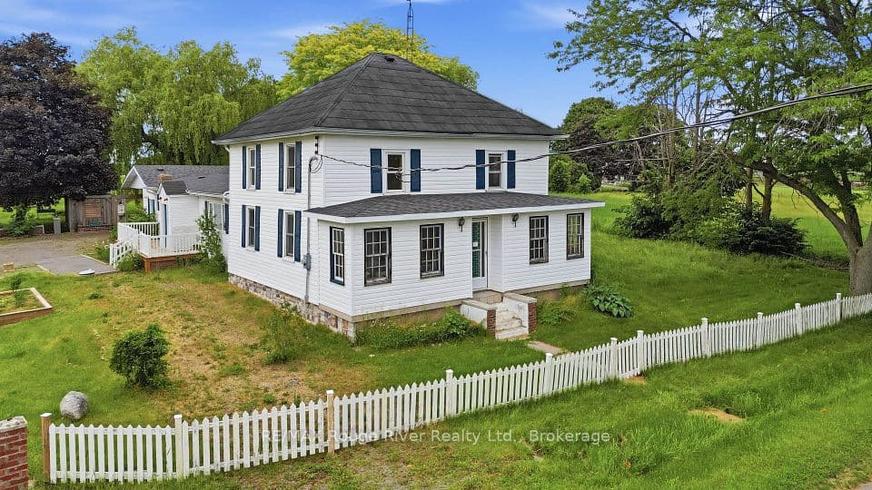 1562 Morganston Road, Cramahe, ON K0K 1M0 – photo 2