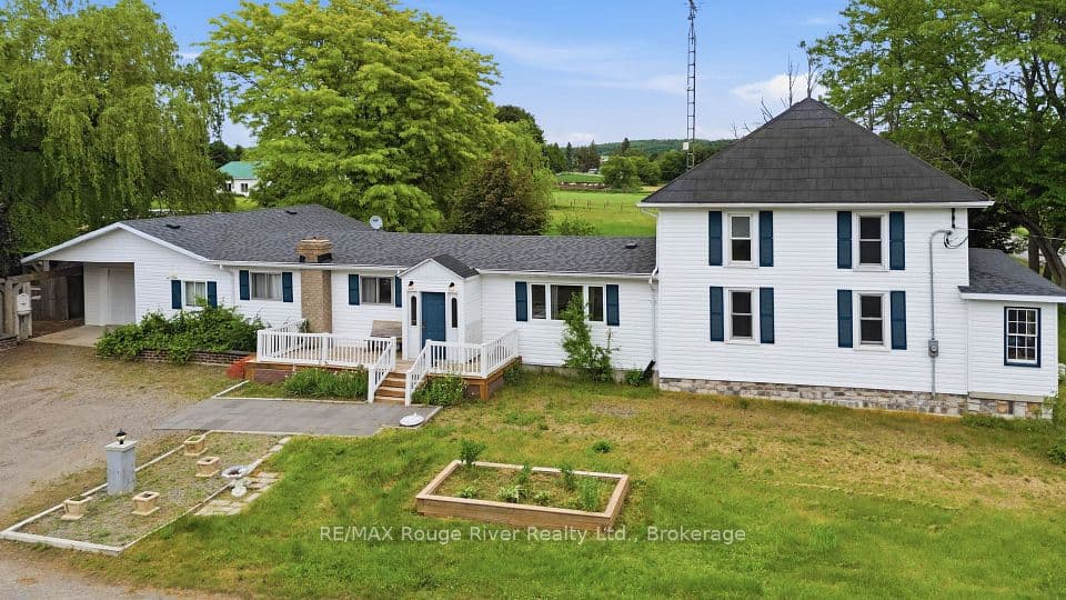 1562 Morganston Road, Cramahe, ON K0K 1M0 – photo 3