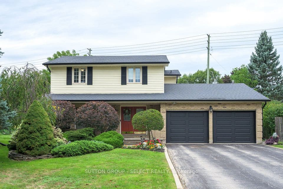 384 Eastcastle Place, London North, ON N6G 3W5 – main photo