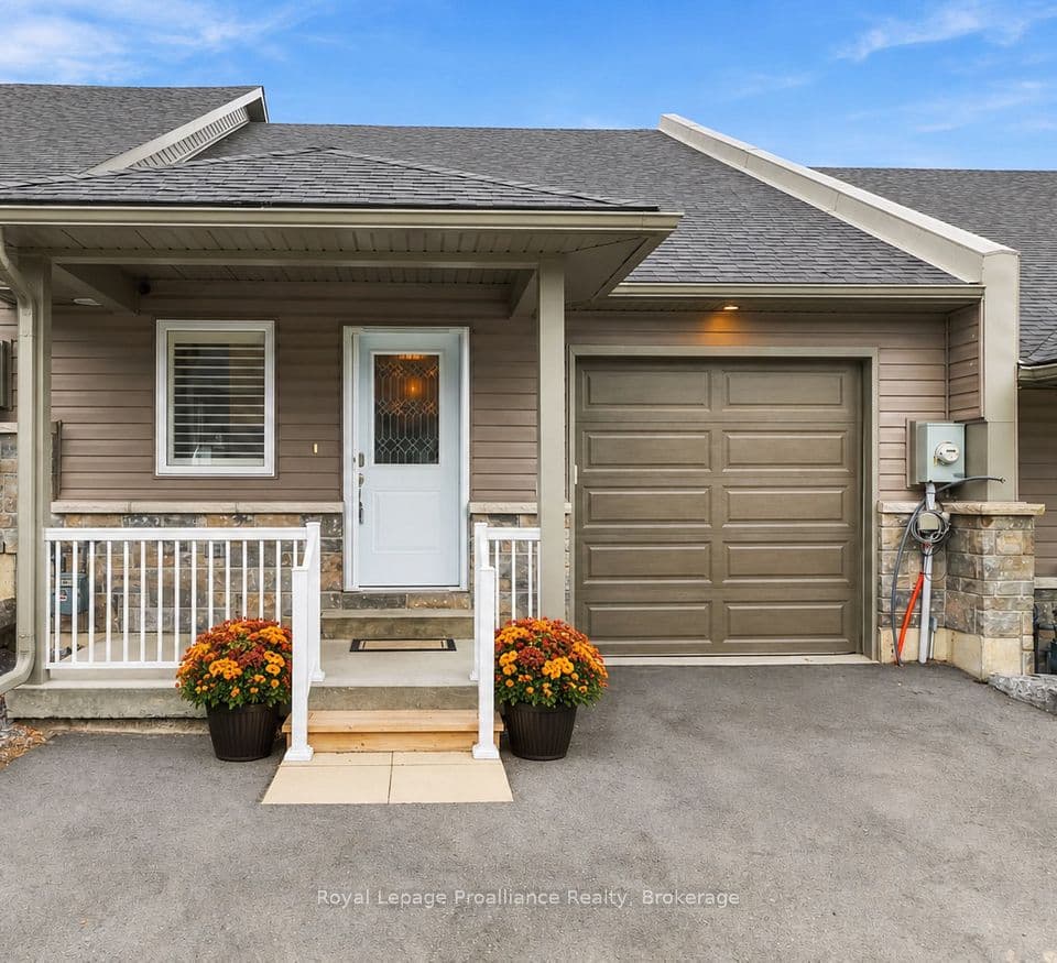 8 Ferris Court, Trent Hills, ON K0L 1L0 – main photo