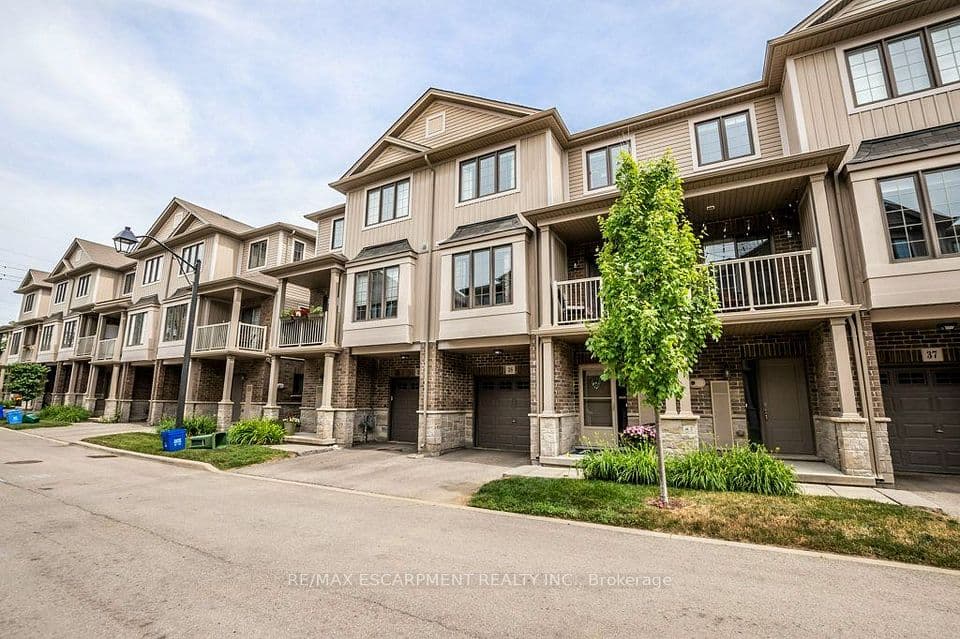 377 GLANCASTER Road 38, Hamilton, ON L9G 0G4 – photo 3