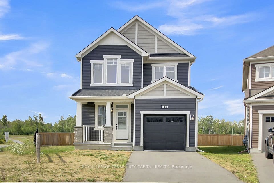 116 Unity Place, Stittsville - Munster - Richmond, ON K2S 2Y8 – main photo