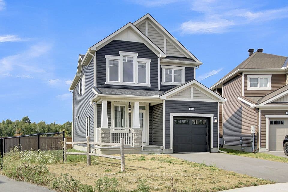 116 Unity Place, Stittsville - Munster - Richmond, ON K2S 2Y8 – photo 2