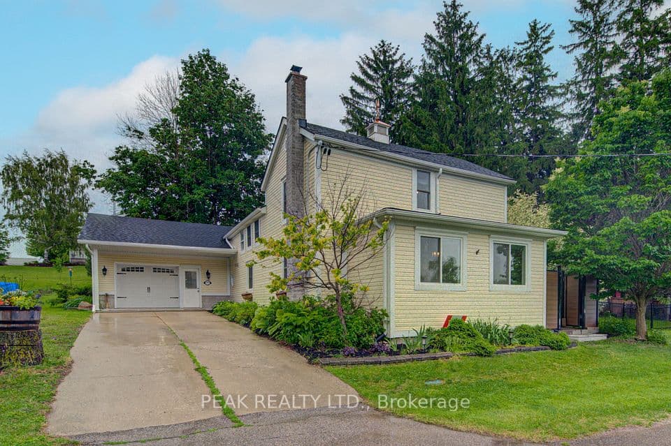 5421 King Street, Perth East, ON N0B 2T0 – main photo