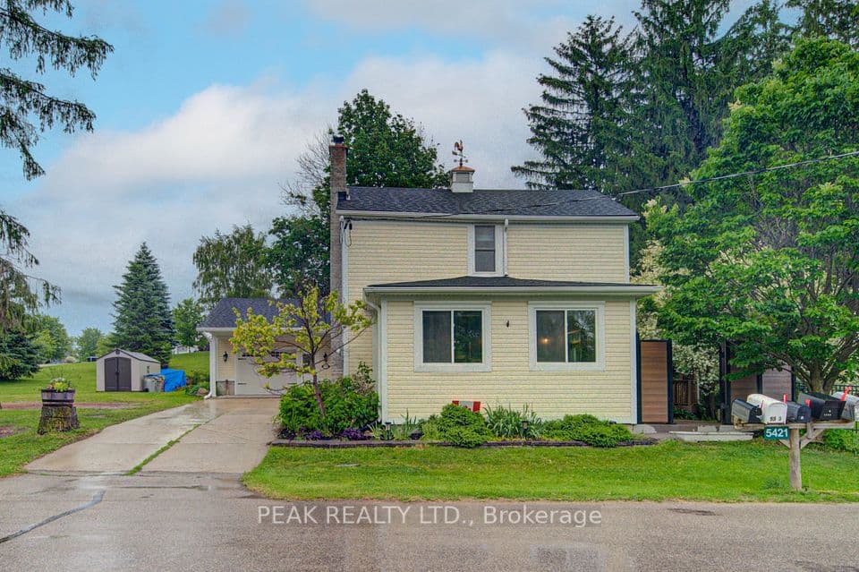 5421 King Street, Perth East, ON N0B 2T0 – photo 3