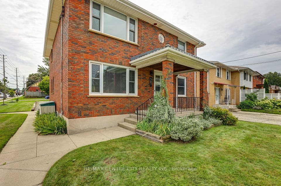 587 Lambton Street, London East, ON N5Y 4G1 – photo 3