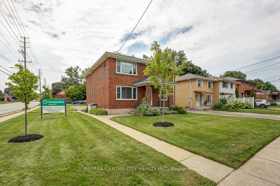 587 Lambton Street, London East, ON N5Y 4G1 – photo 2