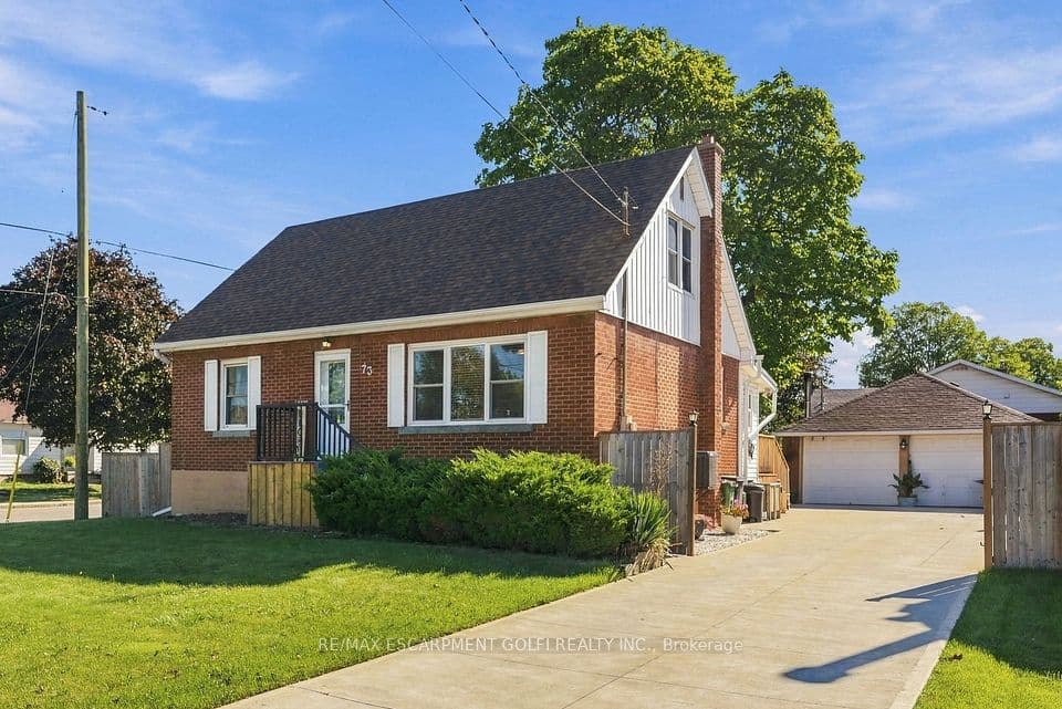 73 Dodson Street, Hamilton, ON L9A 3K8 – photo 2